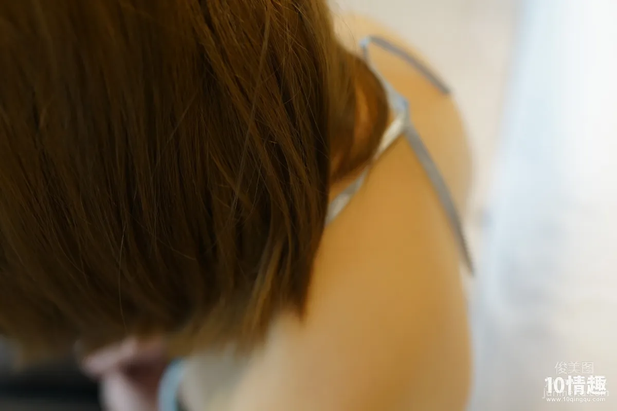 [ROSI写真]口罩系列 2017.06.21 NO.374 page 11