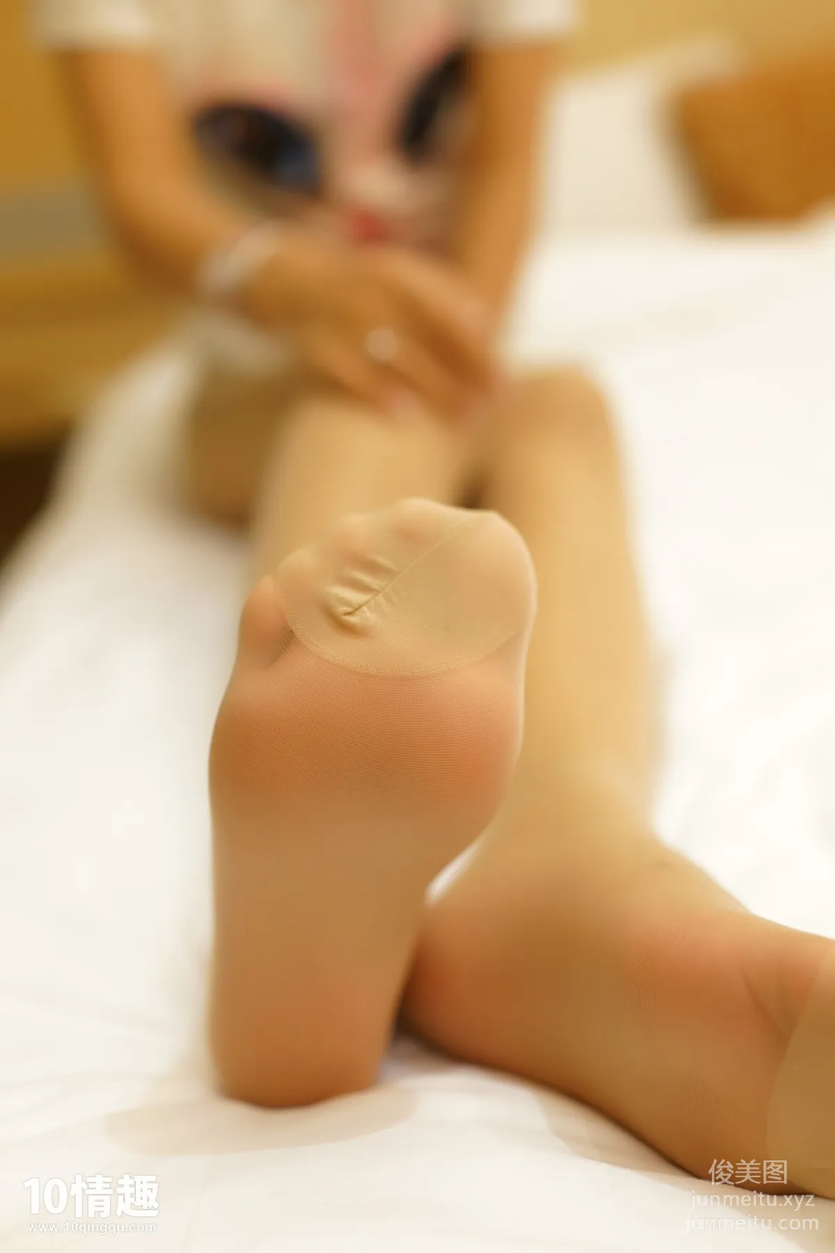 [ROSI写真]口罩系列 2017.06.24 NO.377 page 22