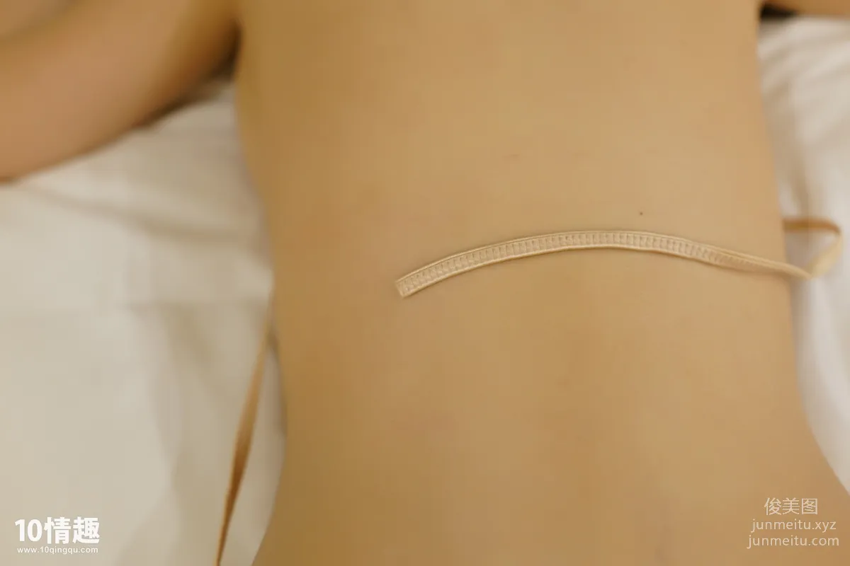 [ROSI写真]口罩系列 2017.07.02 KZ.385 page 31