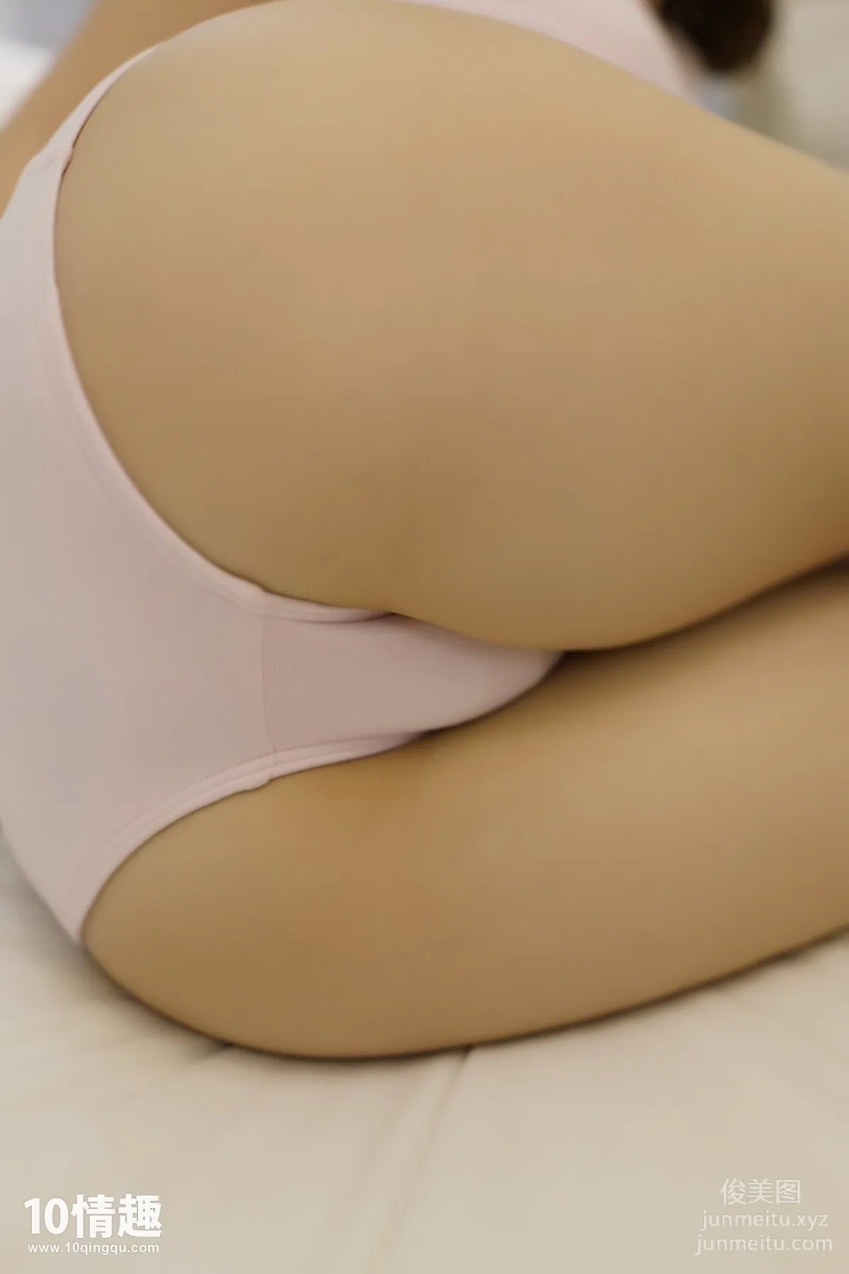 [ROSI写真]口罩系列 2017.07.11 KZ.394 page 27