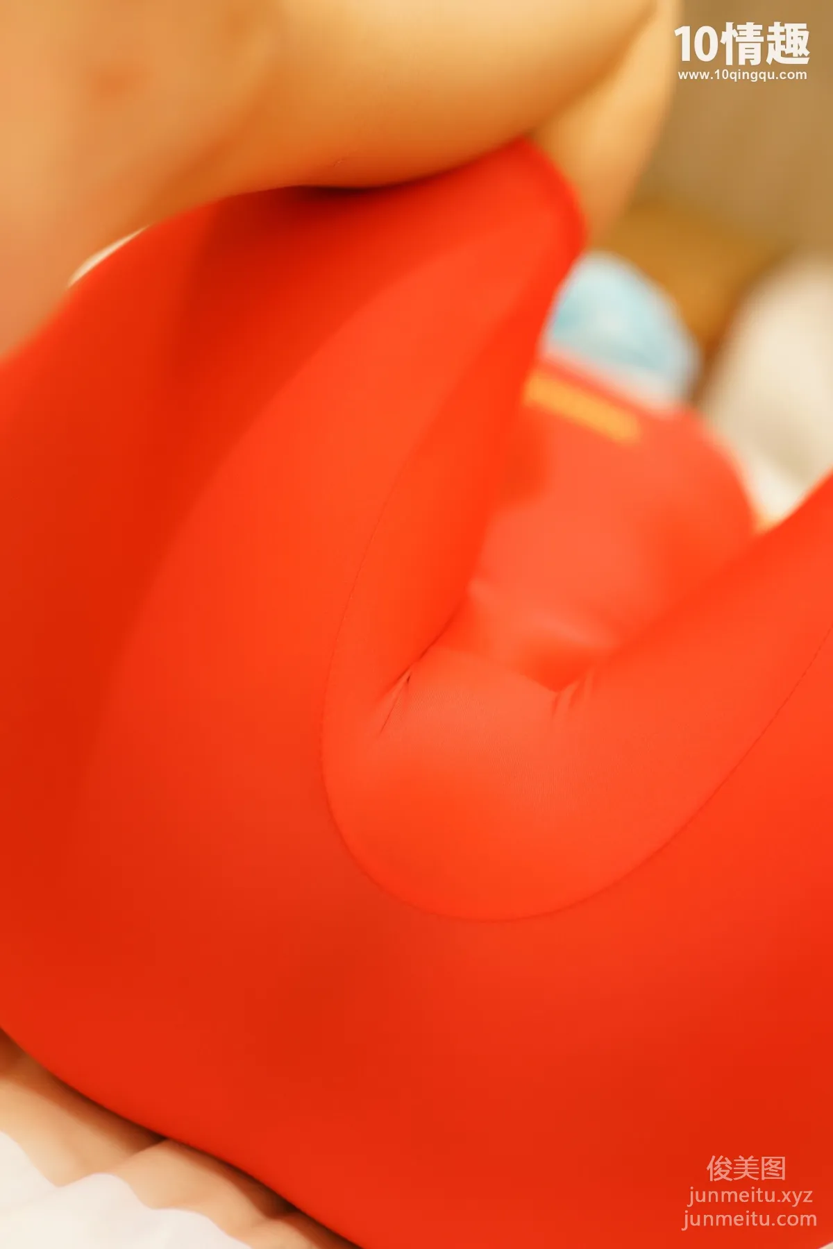 [ROSI写真]口罩系列 2017.07.14 KZ.397 page 20