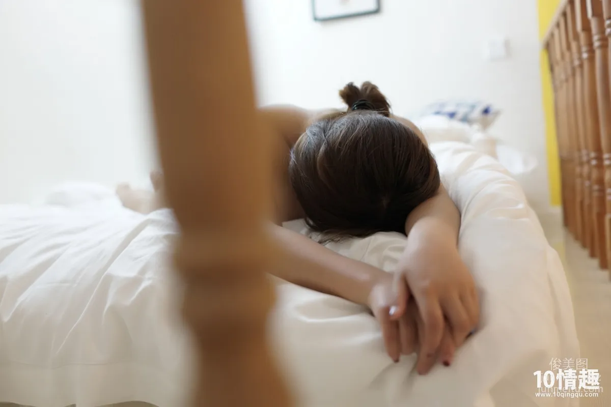 [ROSI写真]口罩系列 2017.07.18 KZ.401 page 36