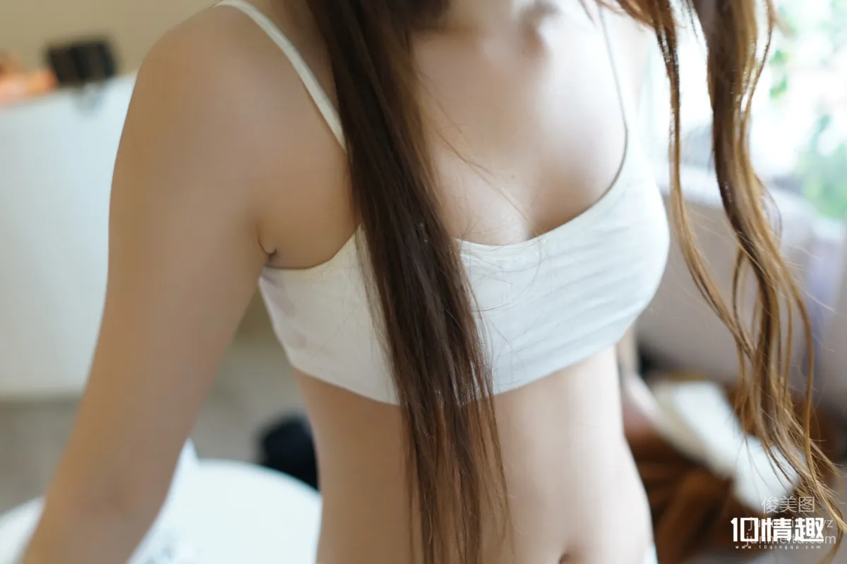 [ROSI写真]口罩系列 2017.07.29 KZ.412 page 7