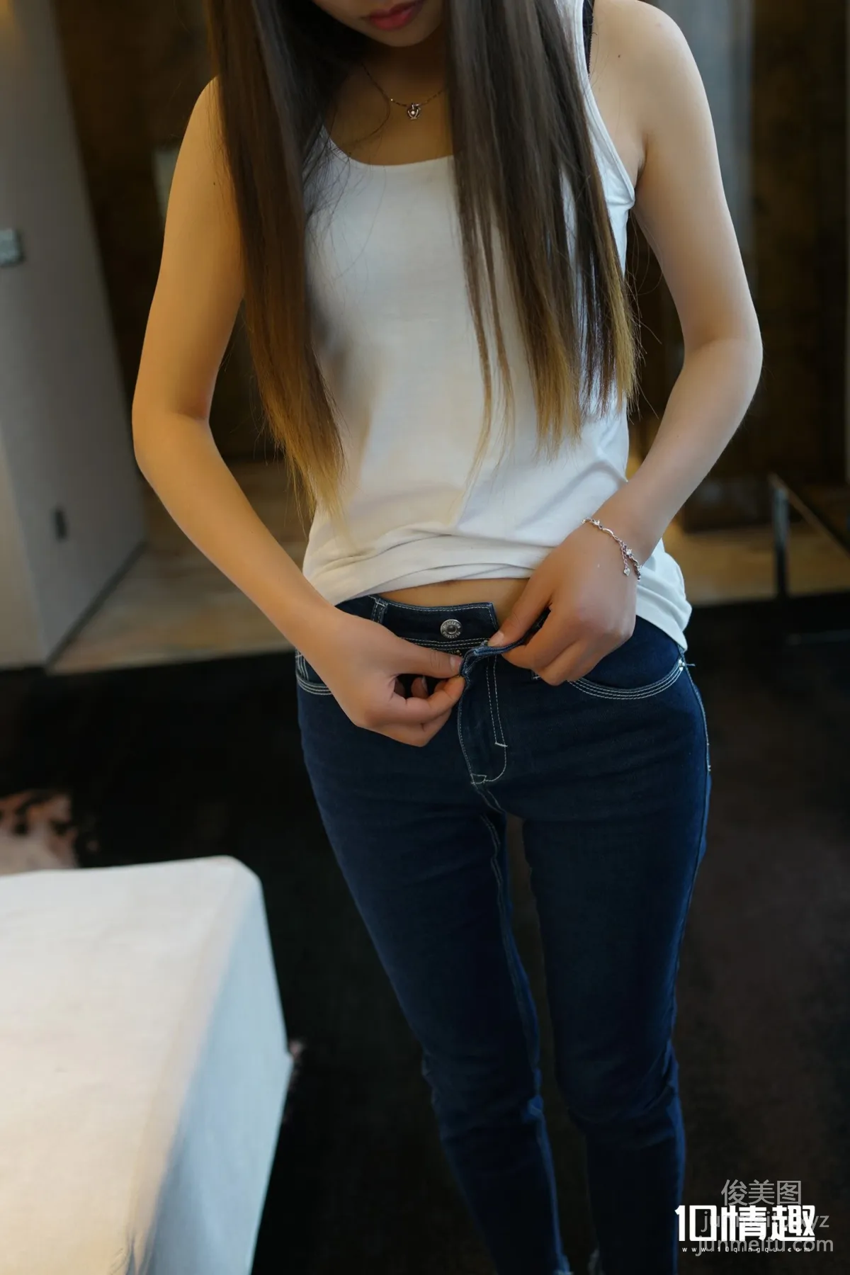 [ROSI写真]口罩系列 2017.08.01 KZ.415 page 3