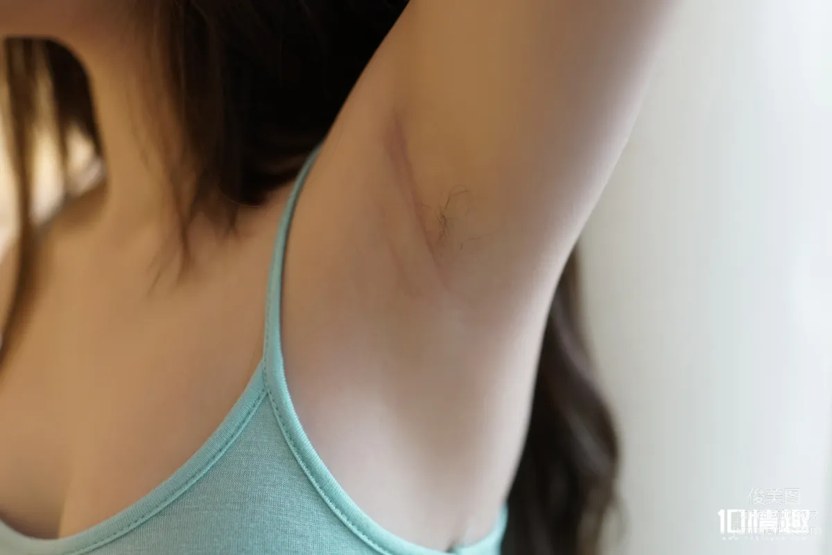 [ROSI写真]口罩系列 2017.08.04 KZ.418 page 27