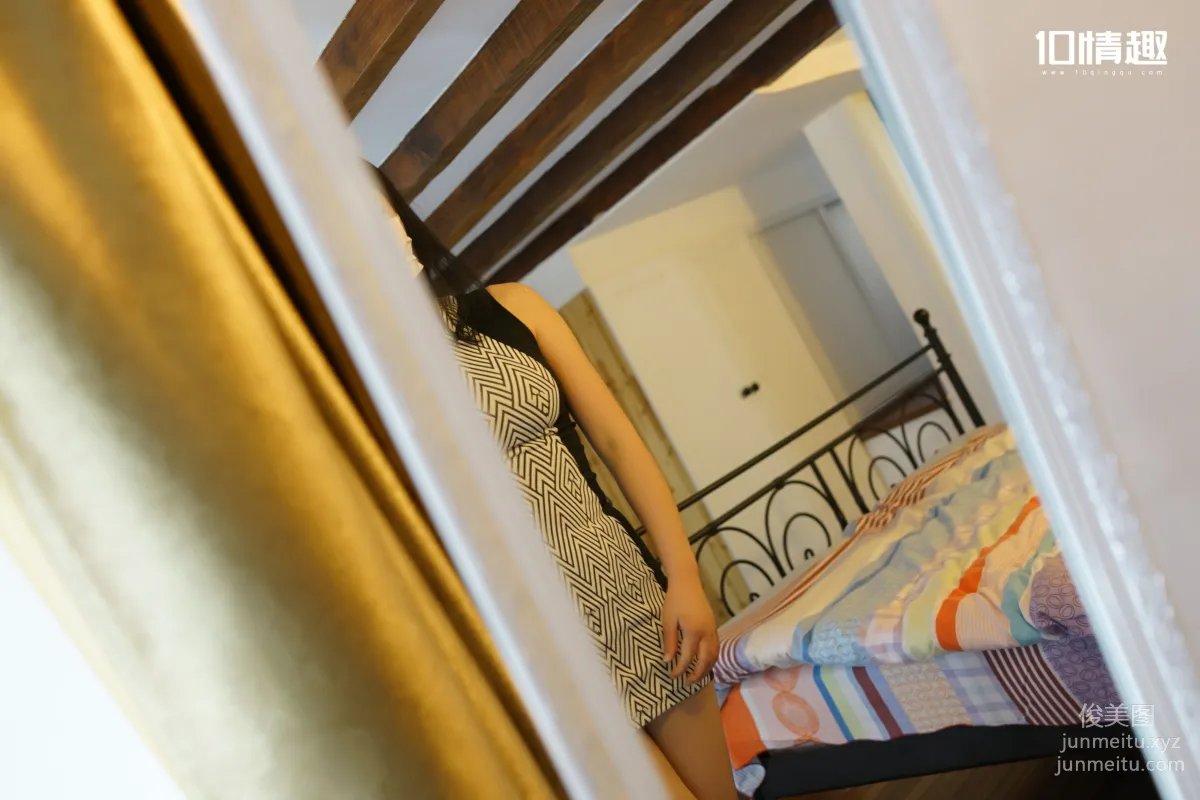 [ROSI写真]口罩系列 2017.08.07 KZ.421 page 5