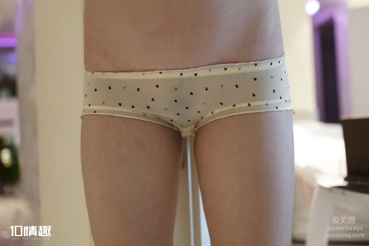 [ROSI写真]口罩系列 2017.08.08 KZ.422 page 22