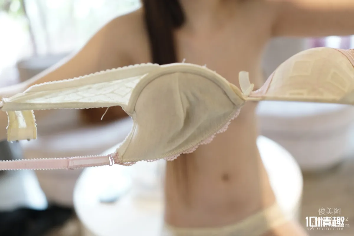 [ROSI写真]口罩系列 2017.08.08 KZ.422 page 33