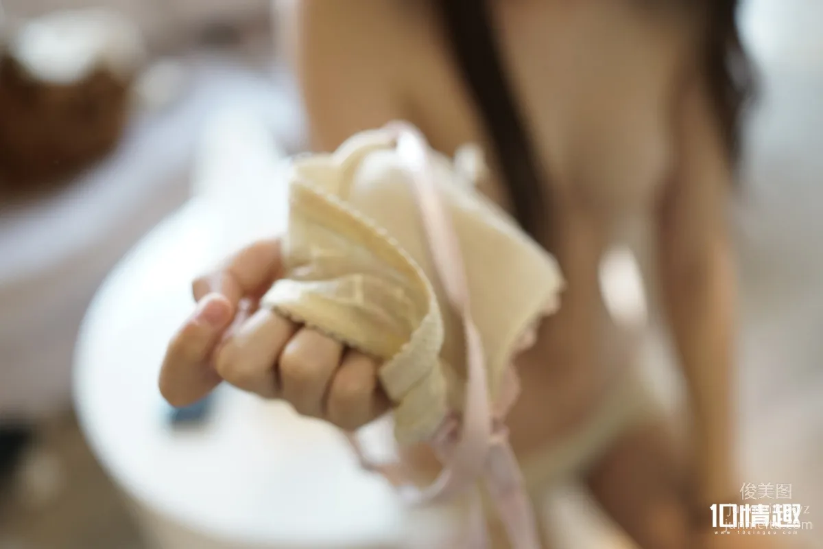 [ROSI写真]口罩系列 2017.08.08 KZ.422 page 39