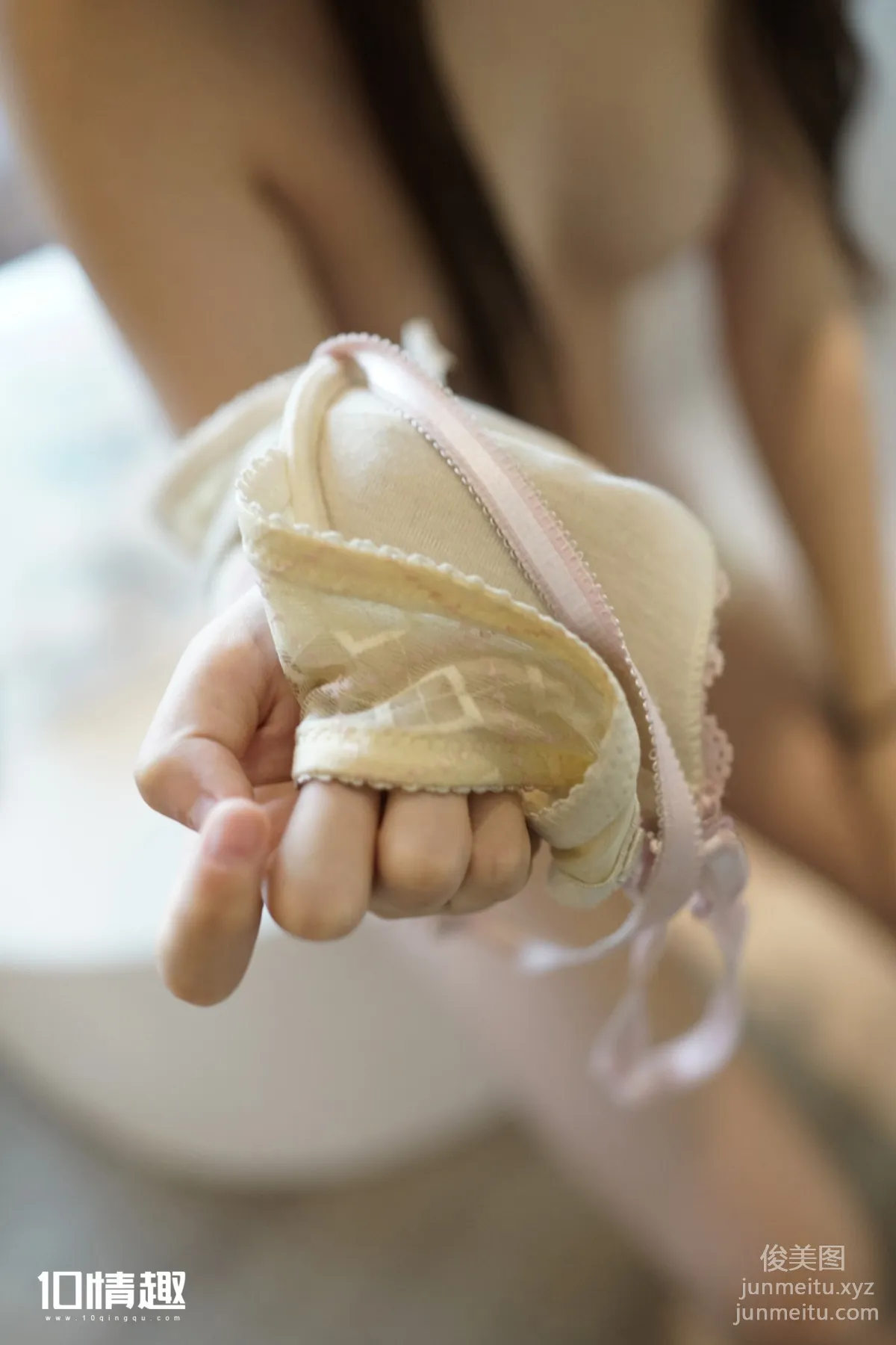 [ROSI写真]口罩系列 2017.08.08 KZ.422 page 40