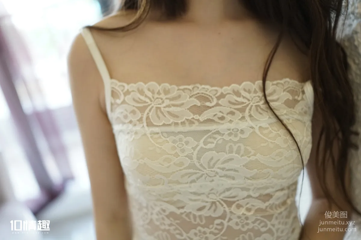 [ROSI写真]口罩系列 2017.08.10 KZ.424 page 4