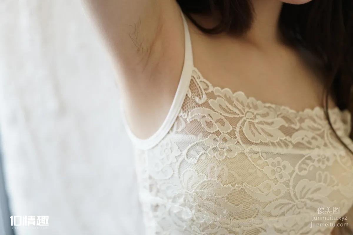 [ROSI写真]口罩系列 2017.08.10 KZ.424 page 5