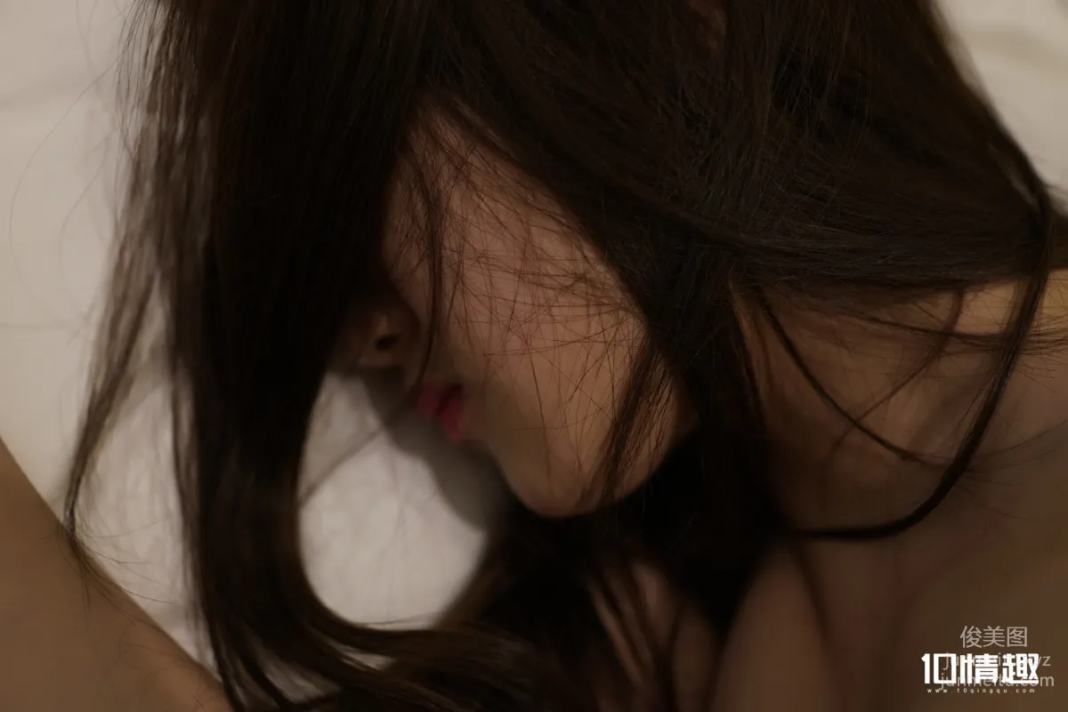 [ROSI写真]口罩系列 2017.08.15 KZ.429 page 7