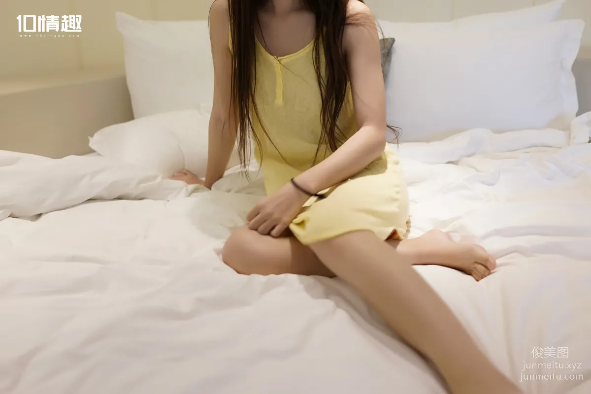 [ROSI写真]口罩系列 2017.08.18 KZ.432 page 5