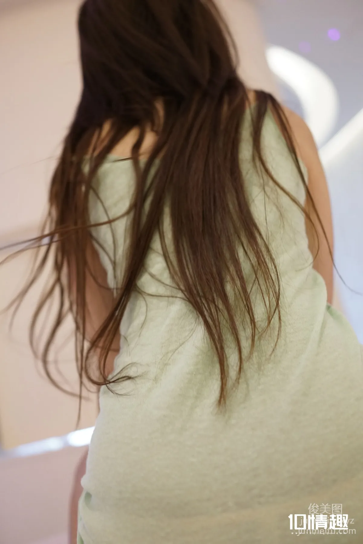 [ROSI写真]口罩系列 2017.08.20 KZ.434 page 22