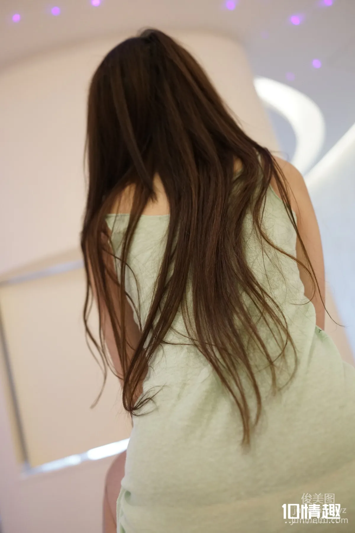 [ROSI写真]口罩系列 2017.08.20 KZ.434 page 23