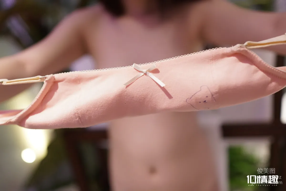 [ROSI写真]口罩系列 2017.08.27 KZ.441 page 14