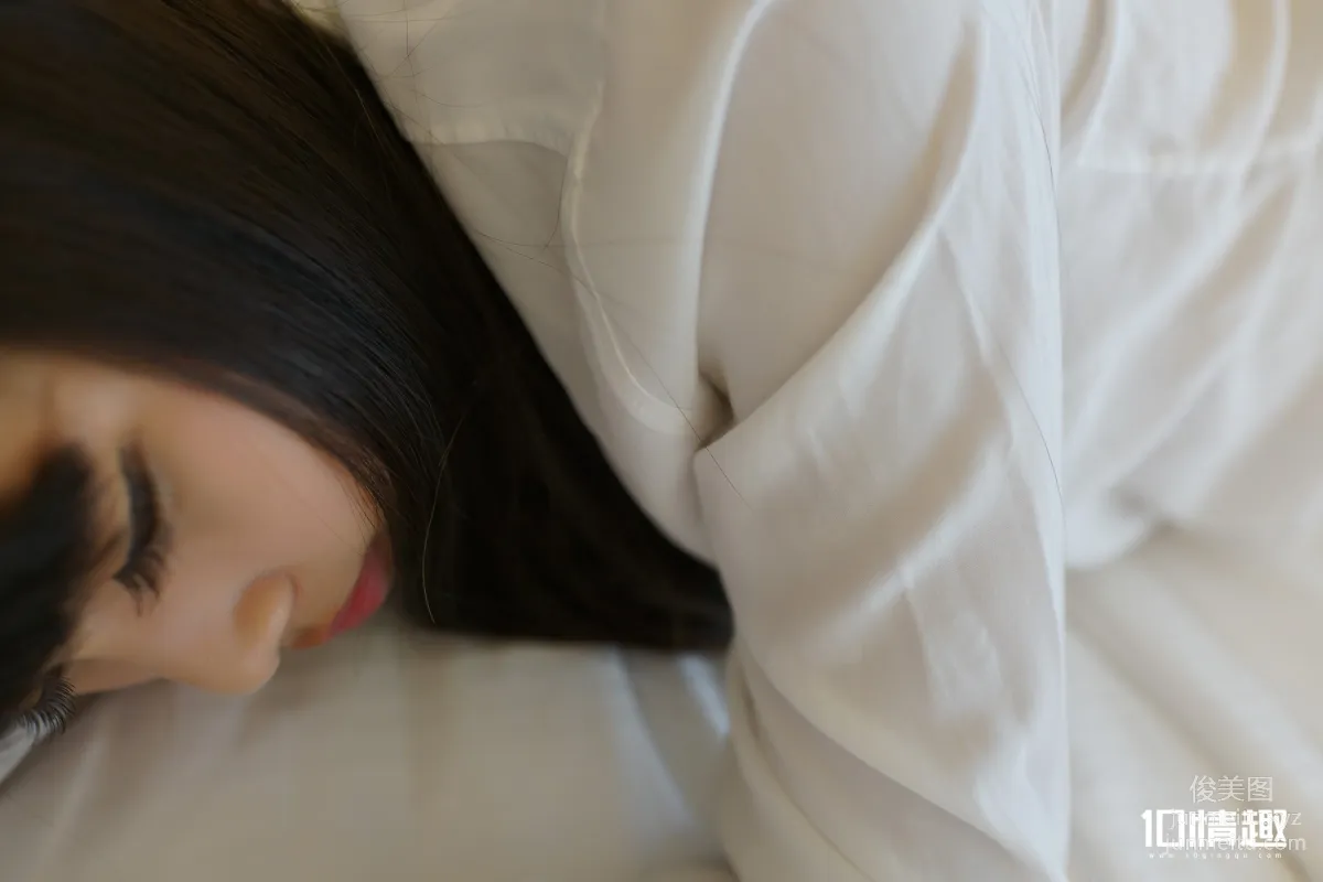 [ROSI写真]口罩系列 2017.08.29 KZ.443 page 25