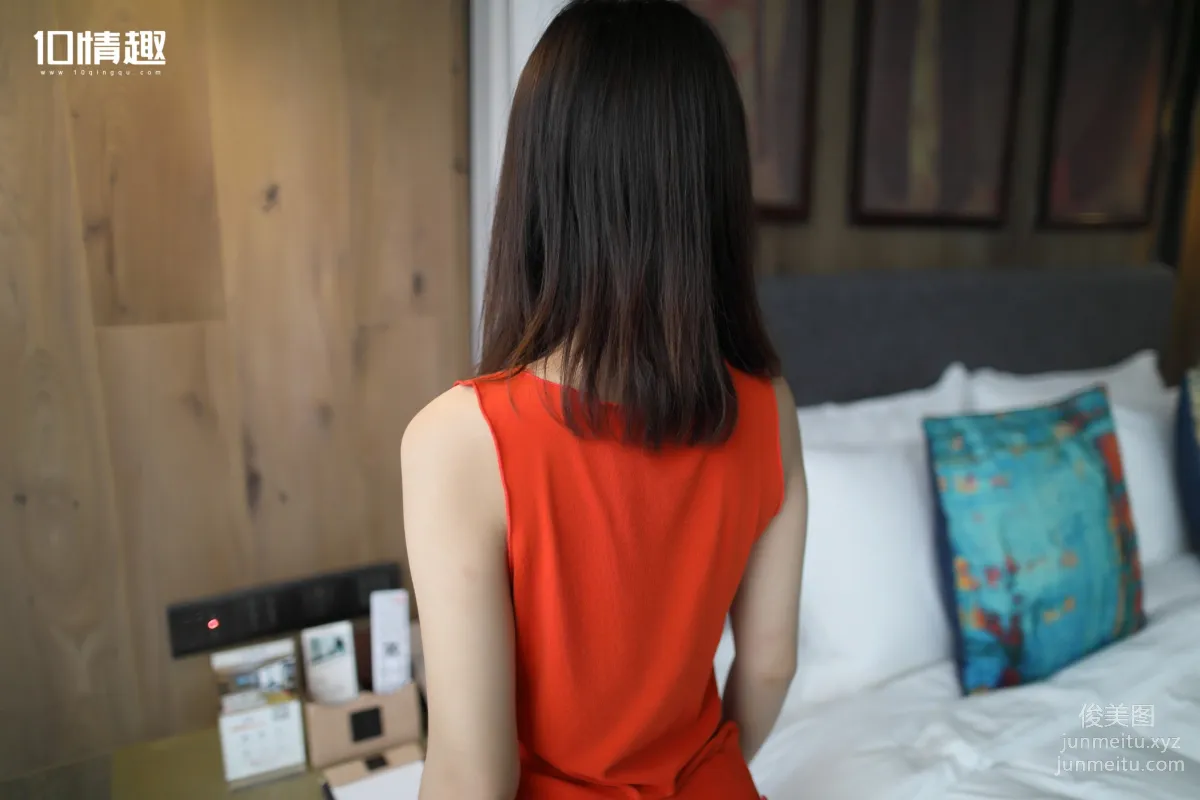 [ROSI写真]口罩系列 2017.09.08 KZ.453 page 5