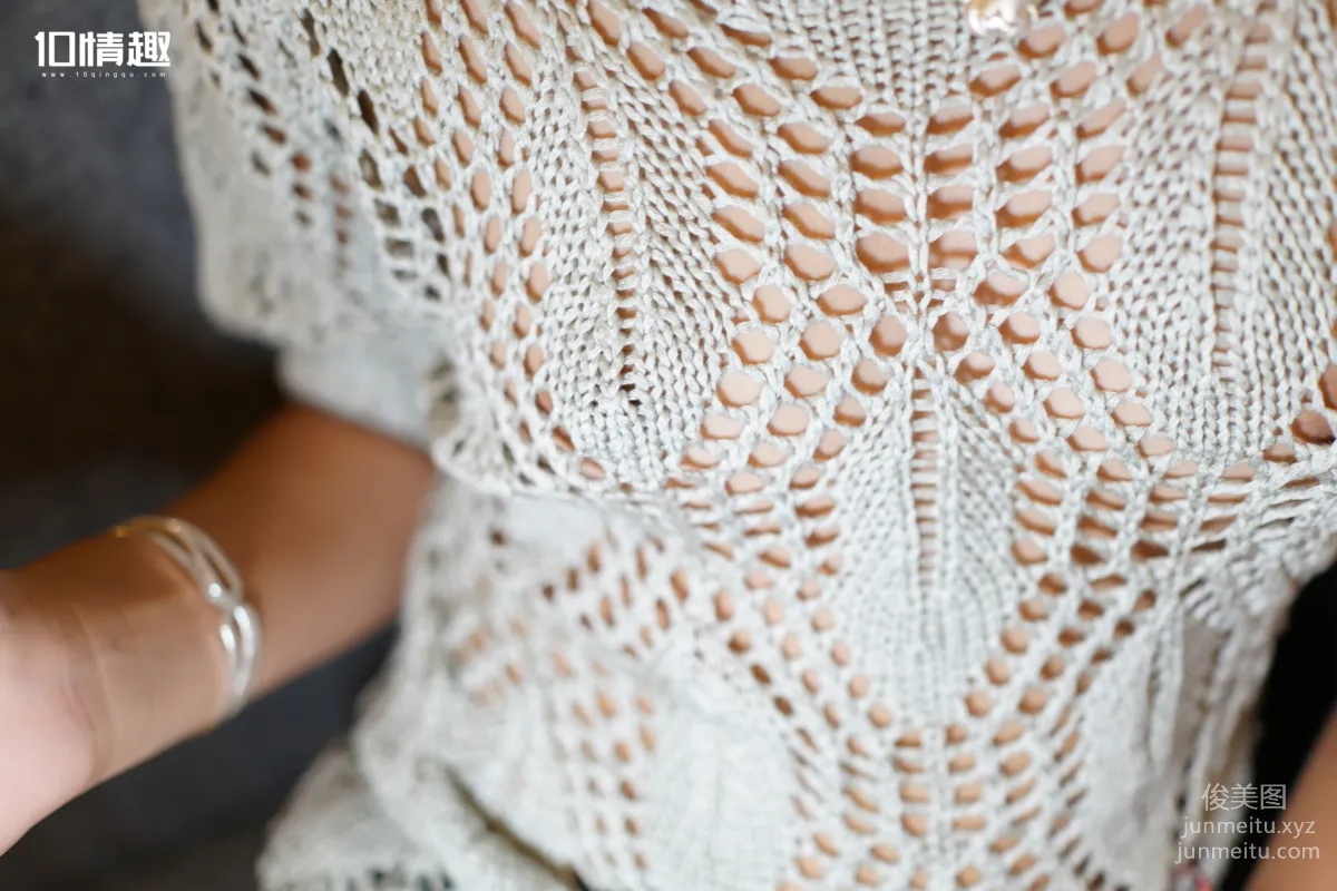 [ROSI写真]口罩系列 2017.09.12 KZ.457 page 25