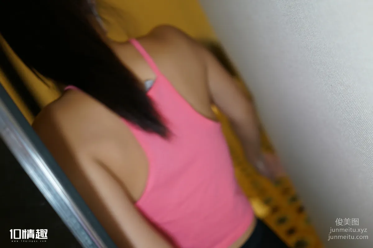 [ROSI写真]口罩系列 2017.09.16 KZ.461 page 63