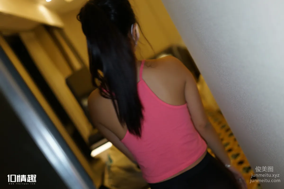 [ROSI写真]口罩系列 2017.09.16 KZ.461 page 64