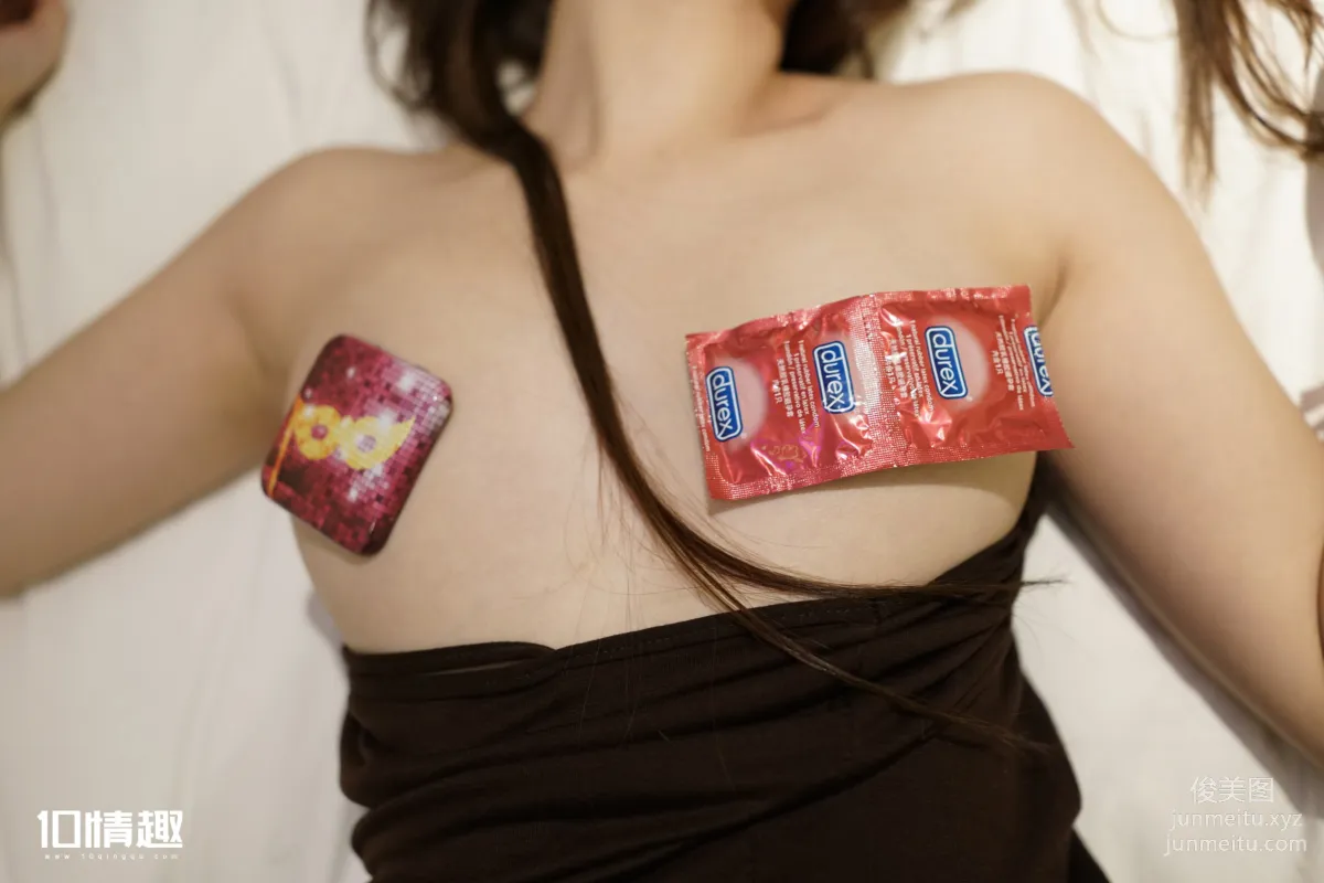 [ROSI写真]口罩系列 2017.09.18 KZ.463 page 43