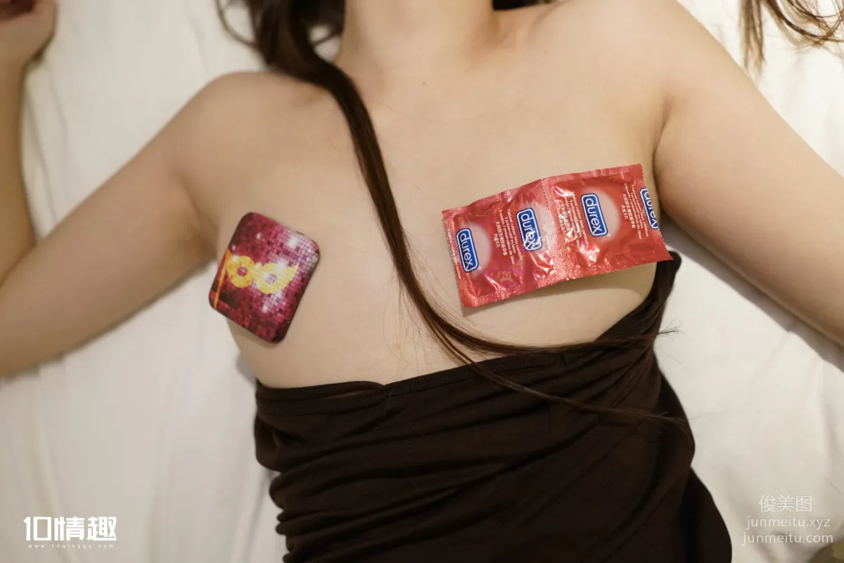 [ROSI写真]口罩系列 2017.09.18 KZ.463 page 44