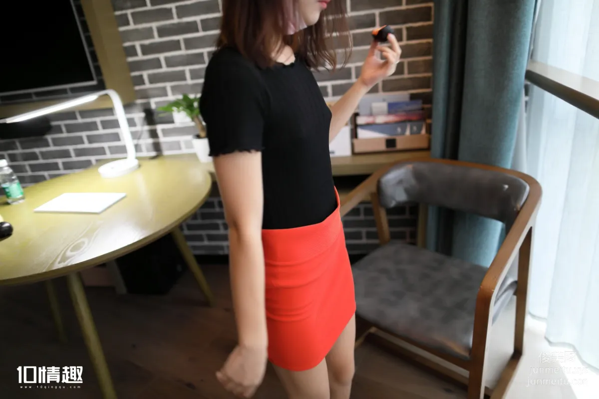 [ROSI写真]口罩系列 2017.09.21 KZ.466 page 2