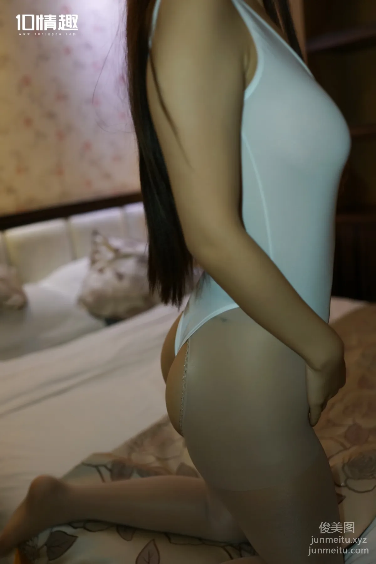 [ROSI写真]口罩系列 2017.09.22 KZ.467 page 5