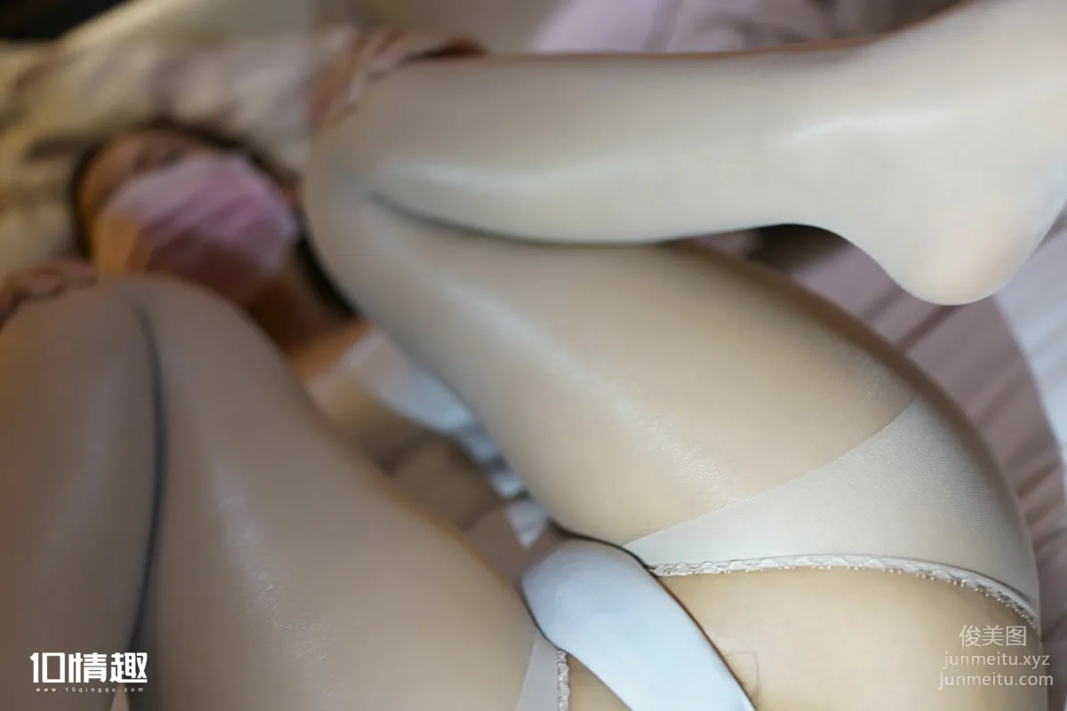 [ROSI写真]口罩系列 2017.09.22 KZ.467 page 19