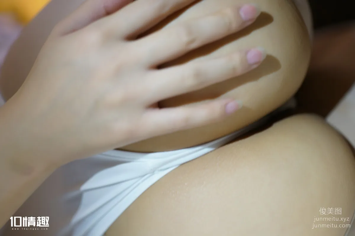 [ROSI写真]口罩系列 2017.09.22 KZ.467 page 24