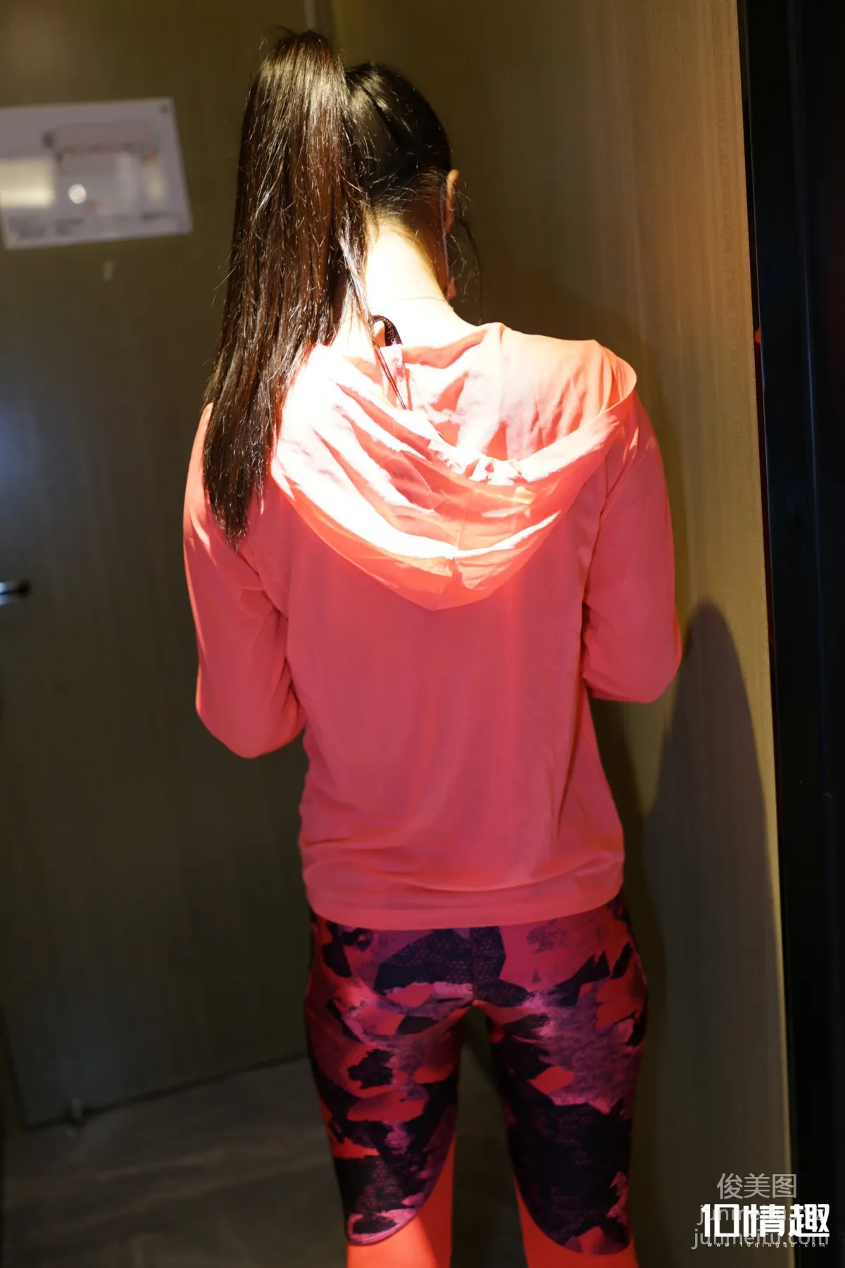 [ROSI写真]口罩系列 2017.09.24 KZ.469 page 3