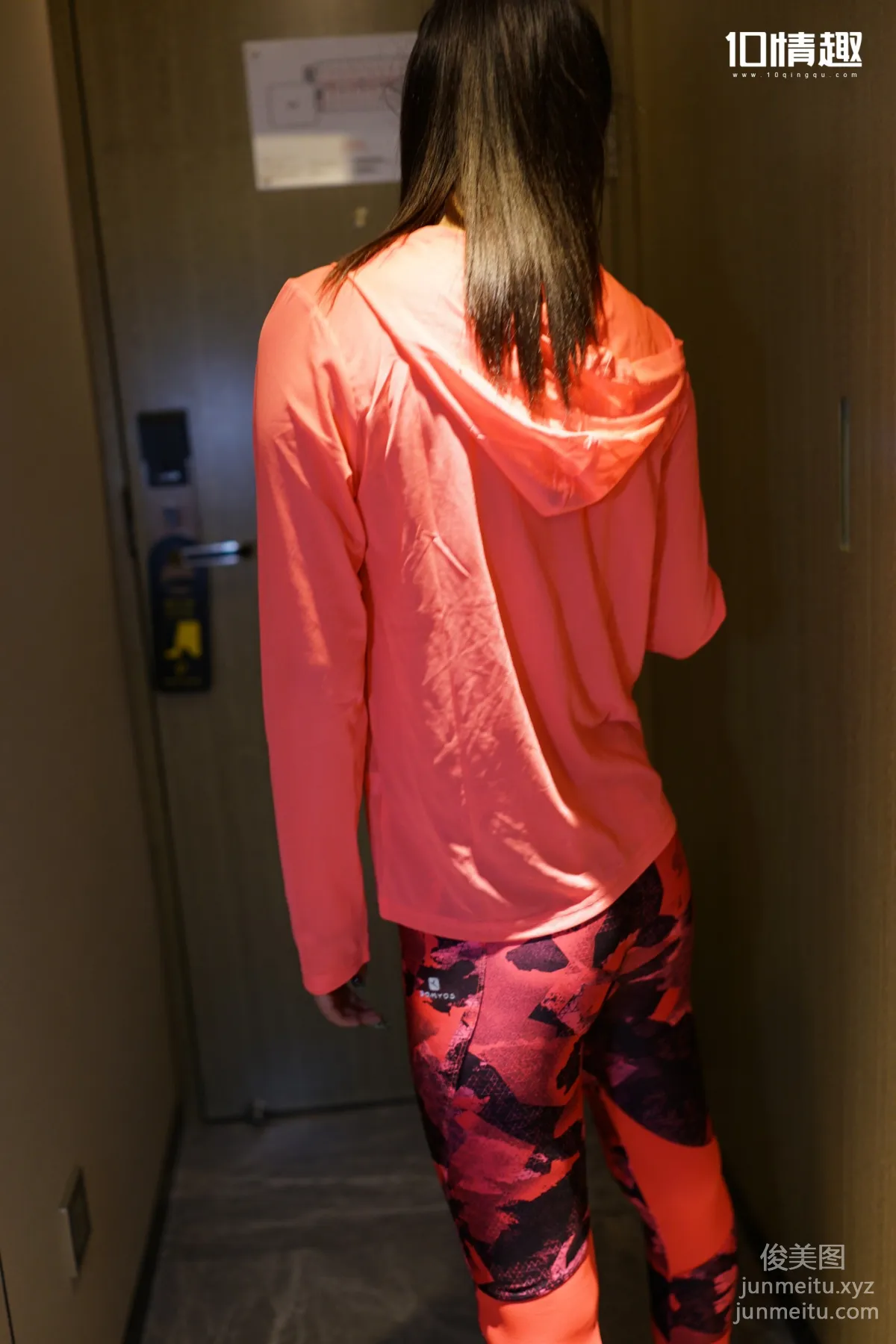 [ROSI写真]口罩系列 2017.09.24 KZ.469 page 12