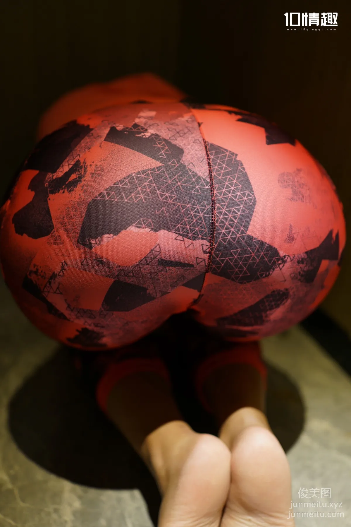 [ROSI写真]口罩系列 2017.09.24 KZ.469 page 20