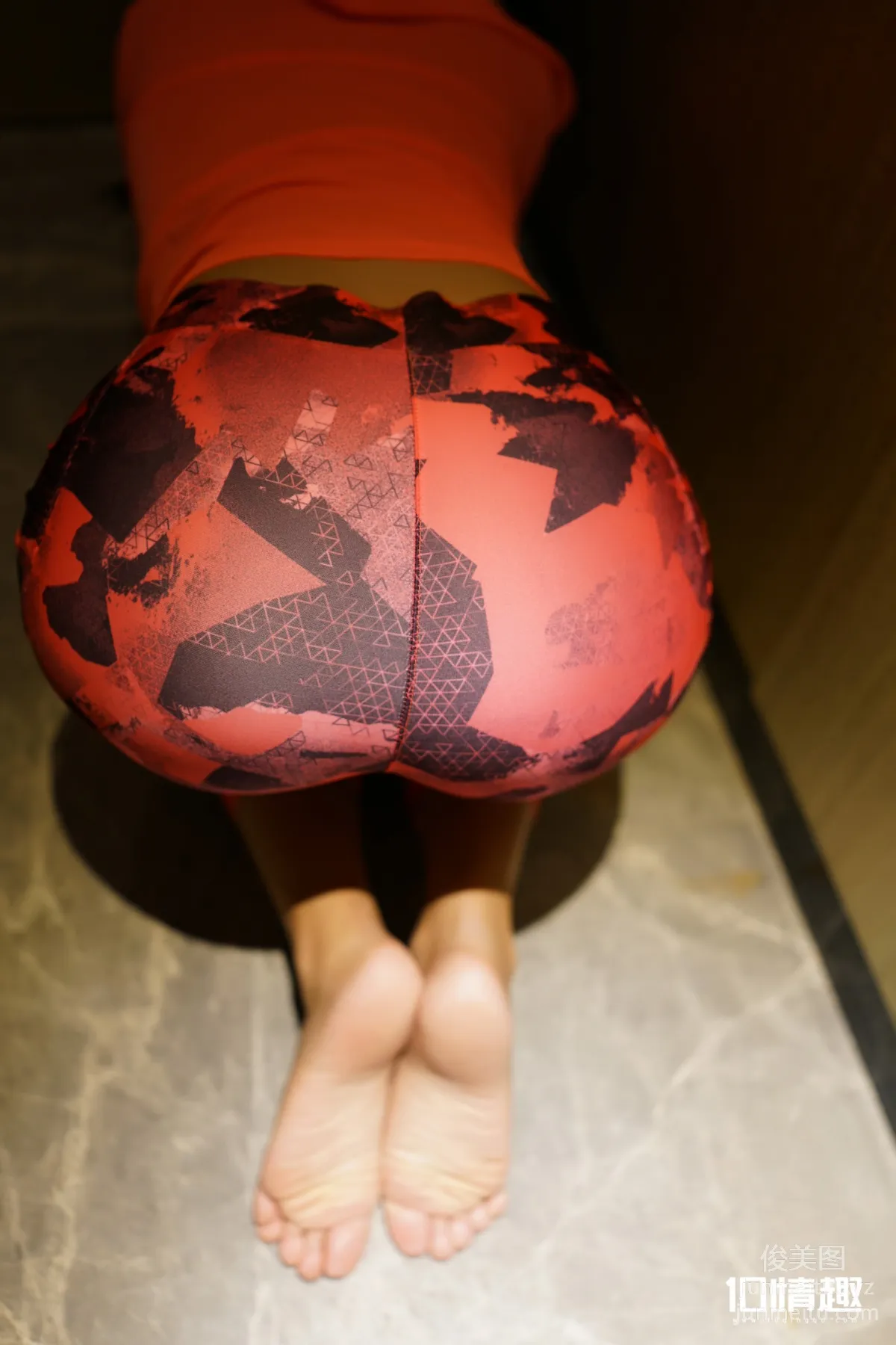 [ROSI写真]口罩系列 2017.09.24 KZ.469 page 21