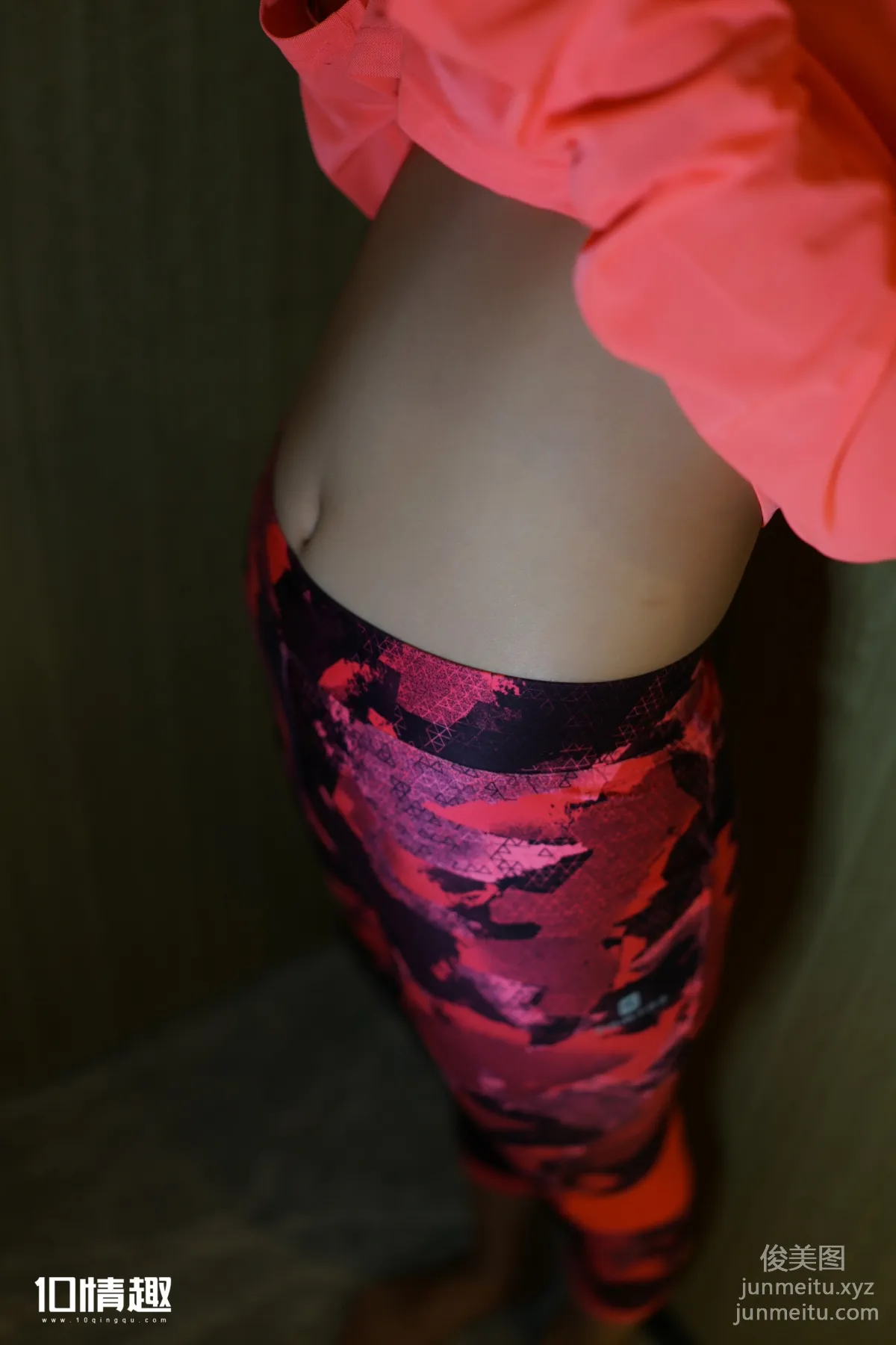 [ROSI写真]口罩系列 2017.09.24 KZ.469 page 25