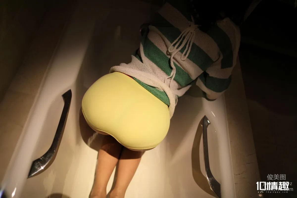 [ROSI写真]口罩系列 2017.10.12 KZ.487 page 29