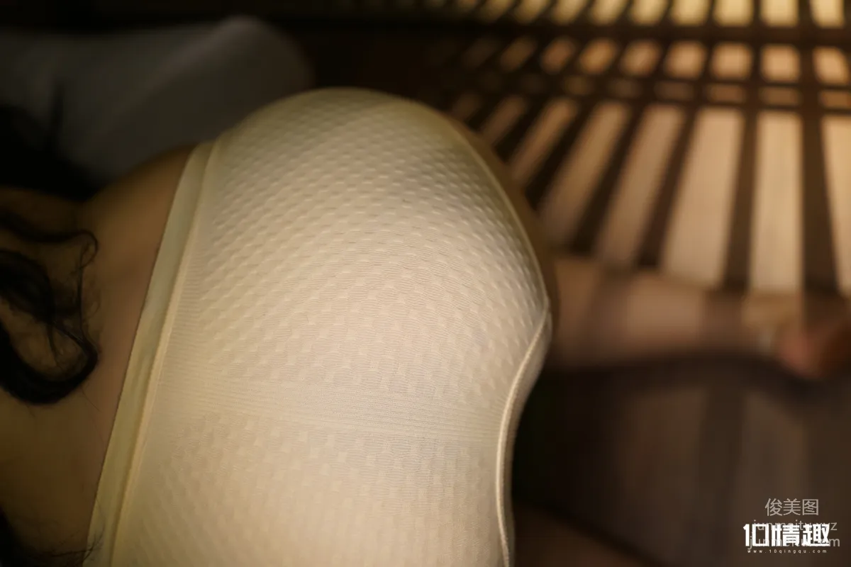 [ROSI写真]口罩系列 2017.10.13 KZ.488 page 38