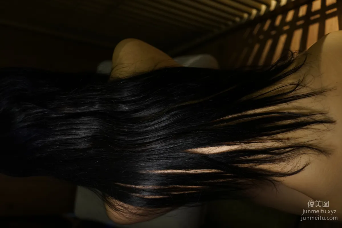 [ROSI写真]口罩系列 2017.10.13 KZ.488 page 52