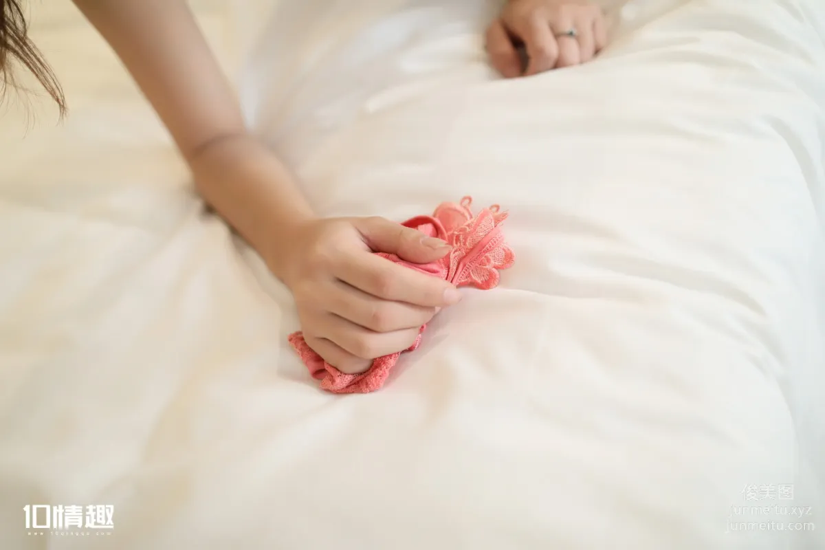 [ROSI写真]口罩系列 2017.10.17 KZ.492 page 56