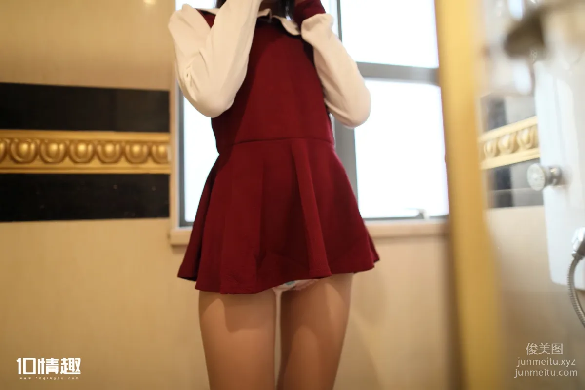 [ROSI写真]口罩系列 2017.10.26 KZ.501 page 3