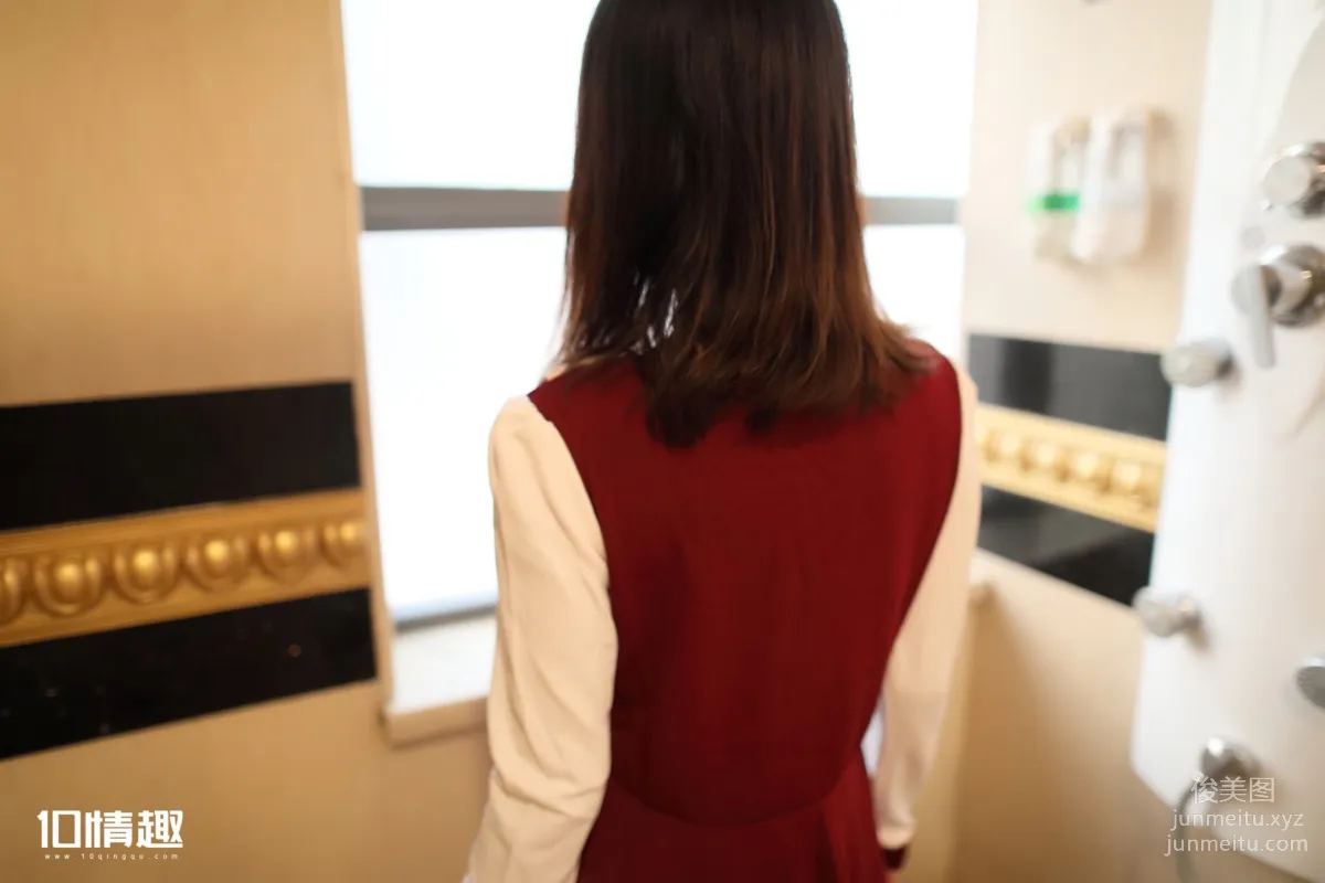 [ROSI写真]口罩系列 2017.10.26 KZ.501 page 5