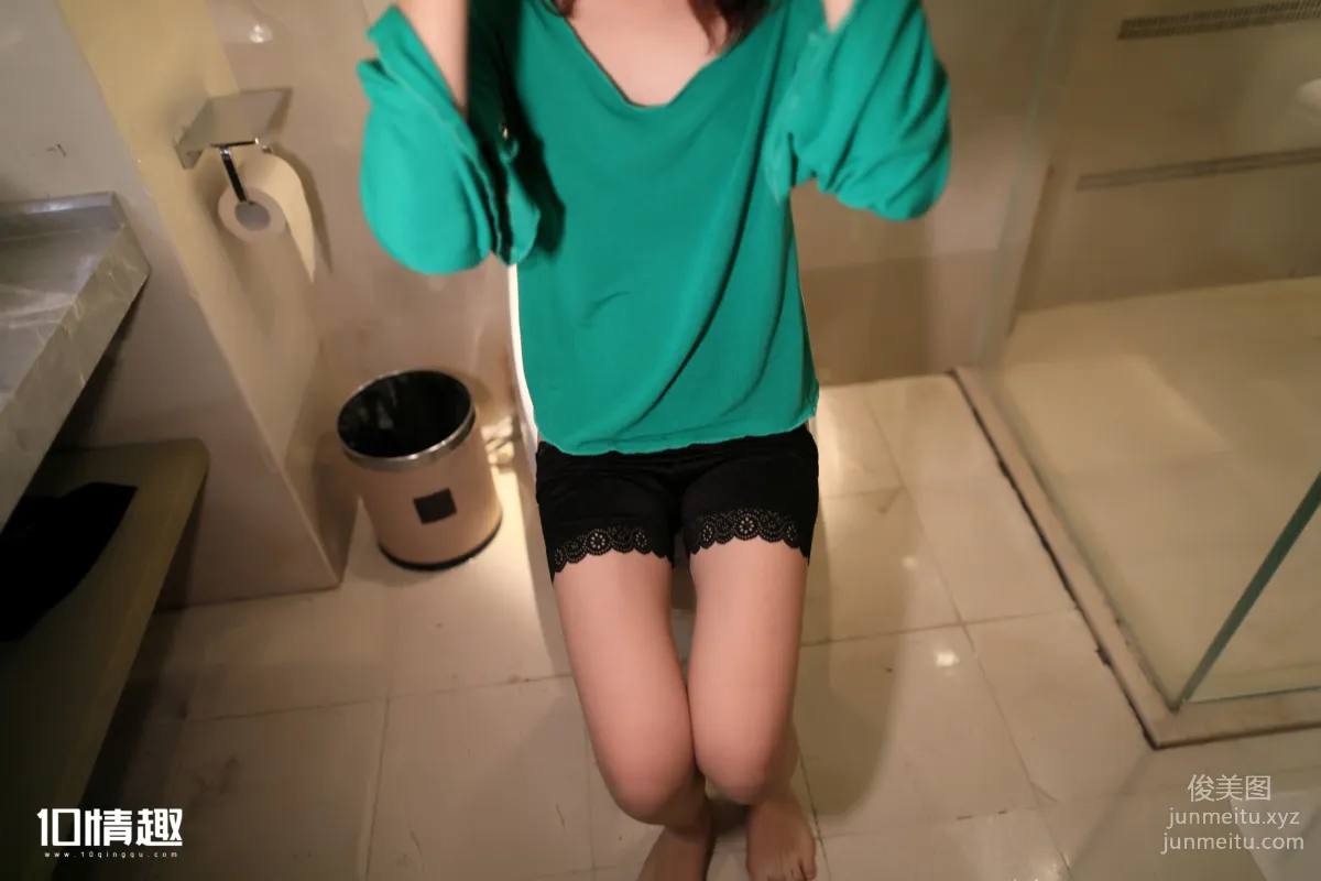 [ROSI写真]口罩系列 2017.11.07 KZ.513 page 40