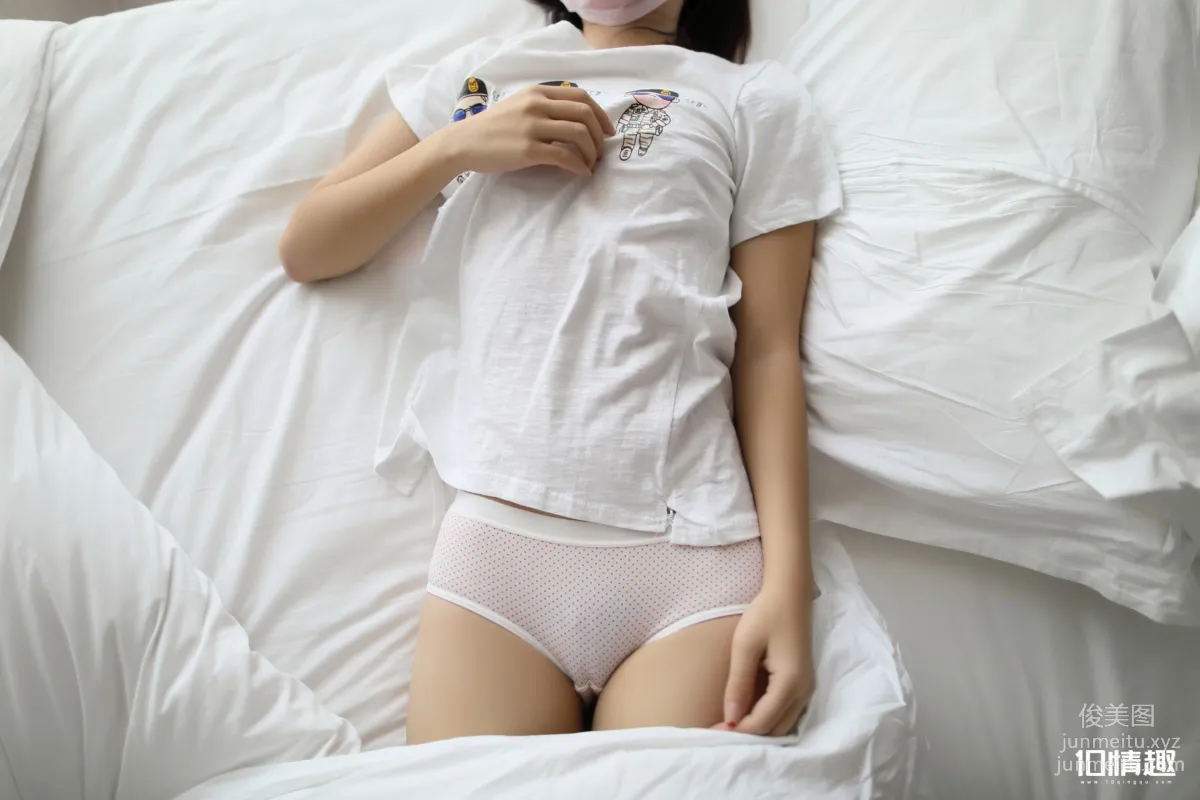 [ROSI写真]口罩系列 2017.11.20 KZ.526 page 11