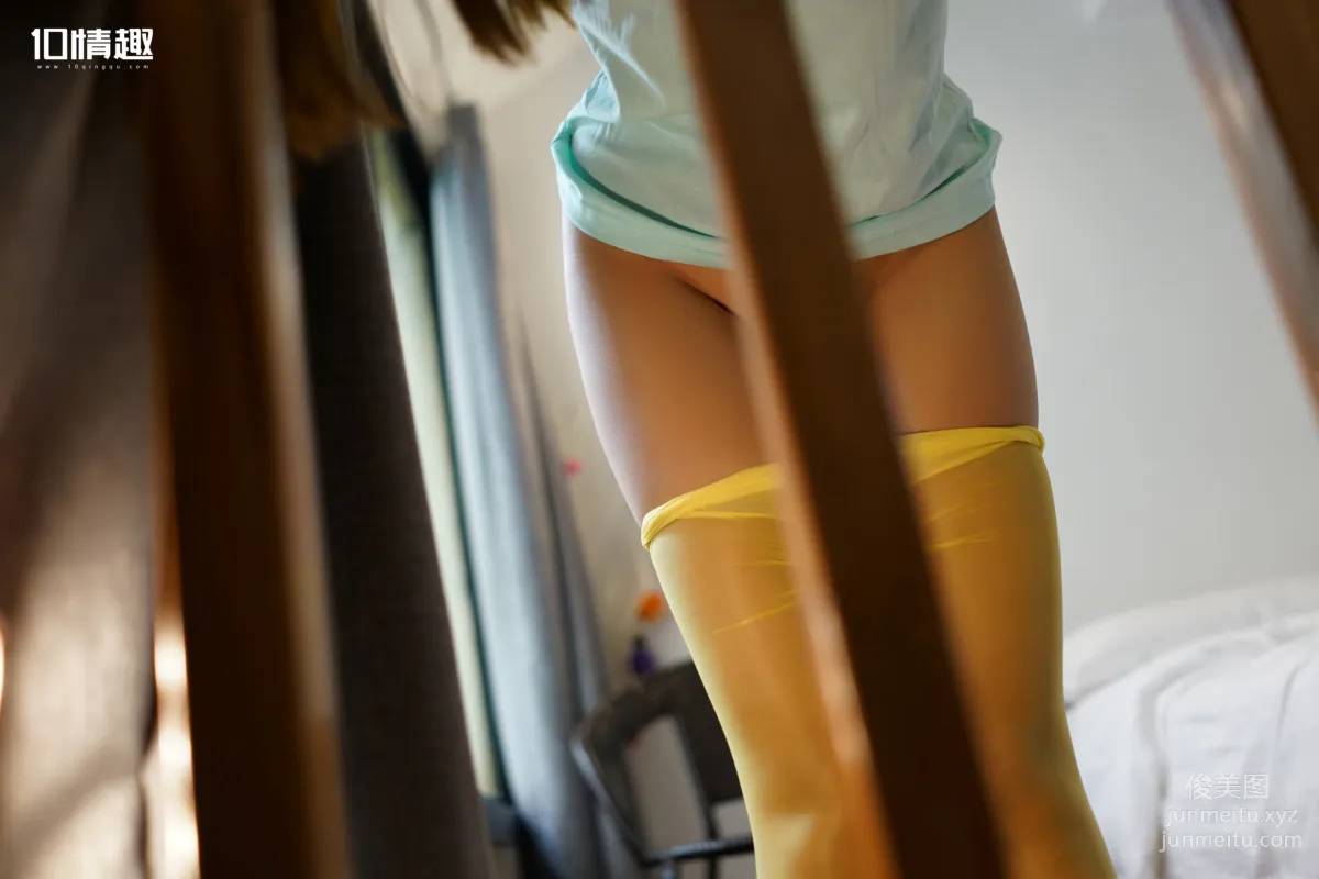 [ROSI写真]口罩系列 2017.11.22 KZ.528 page 33