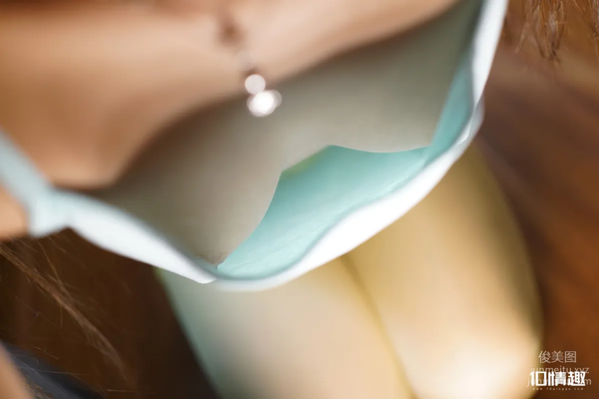 [ROSI写真]口罩系列 2017.11.22 KZ.528 page 43