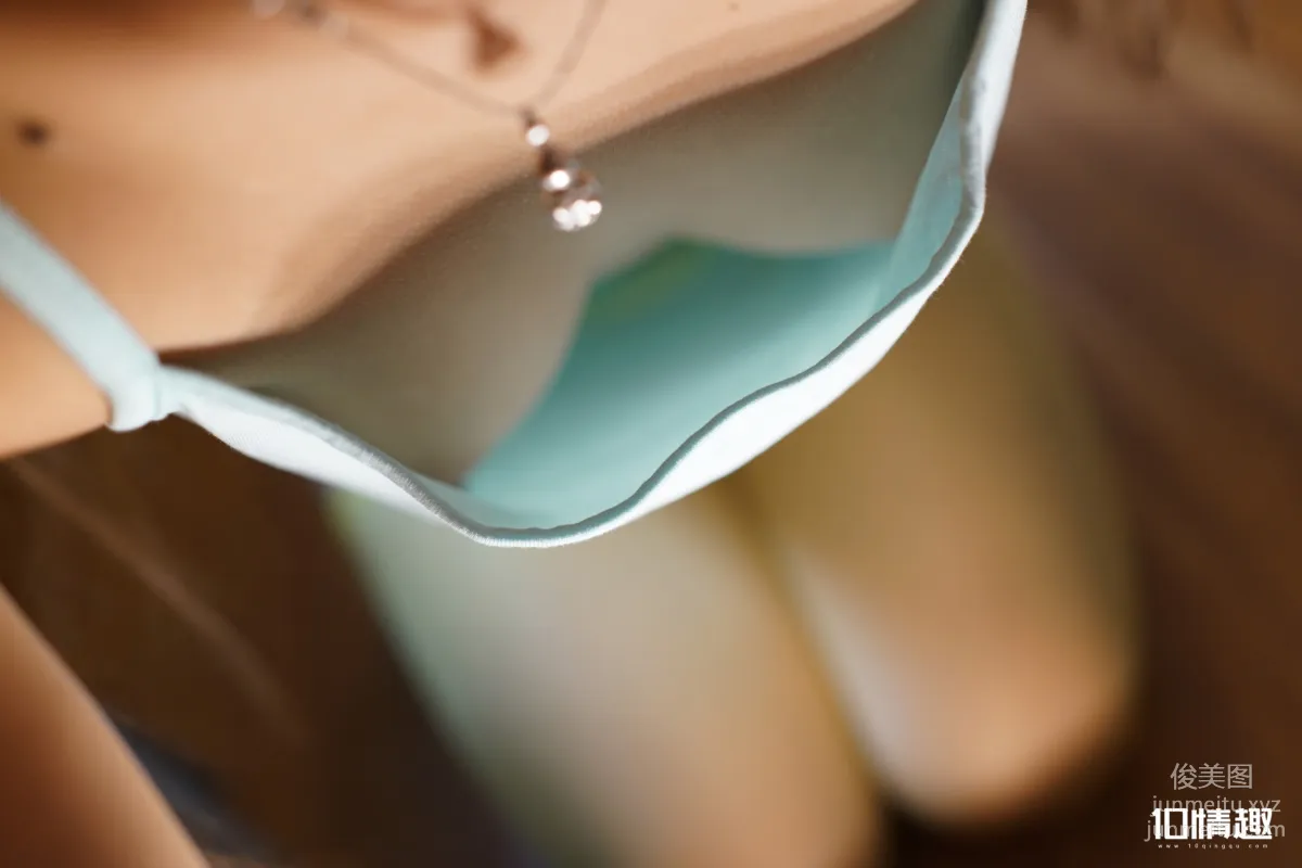 [ROSI写真]口罩系列 2017.11.22 KZ.528 page 44