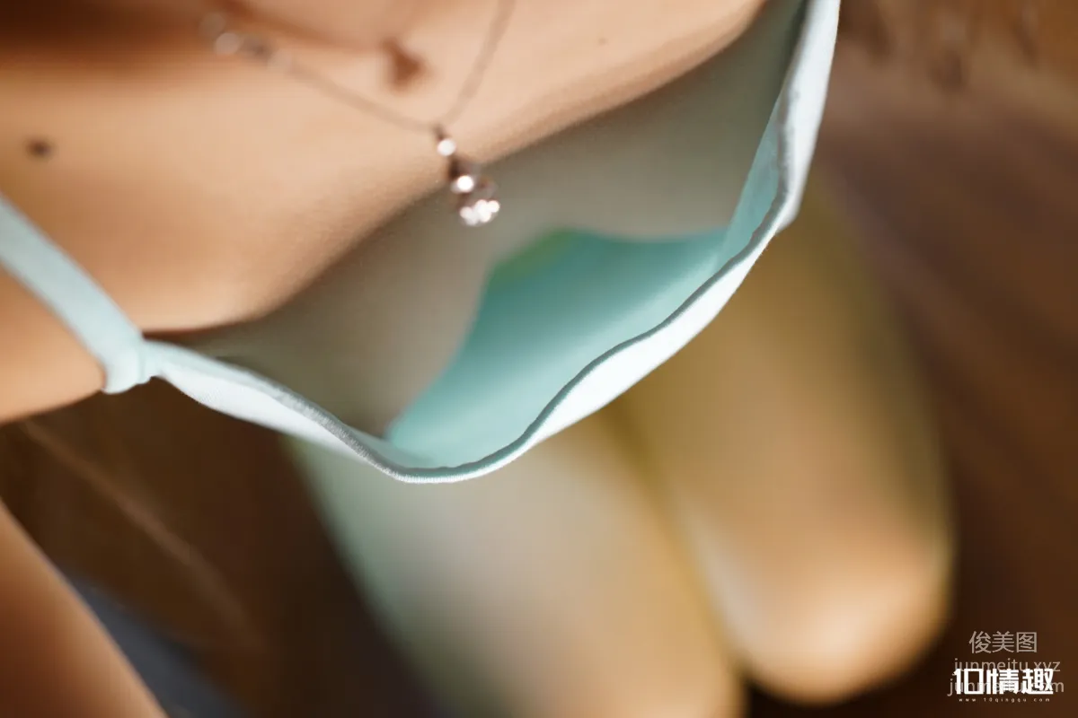 [ROSI写真]口罩系列 2017.11.22 KZ.528 page 45