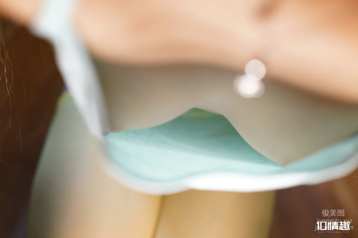 [ROSI写真]口罩系列 2017.11.22 KZ.528 page 46